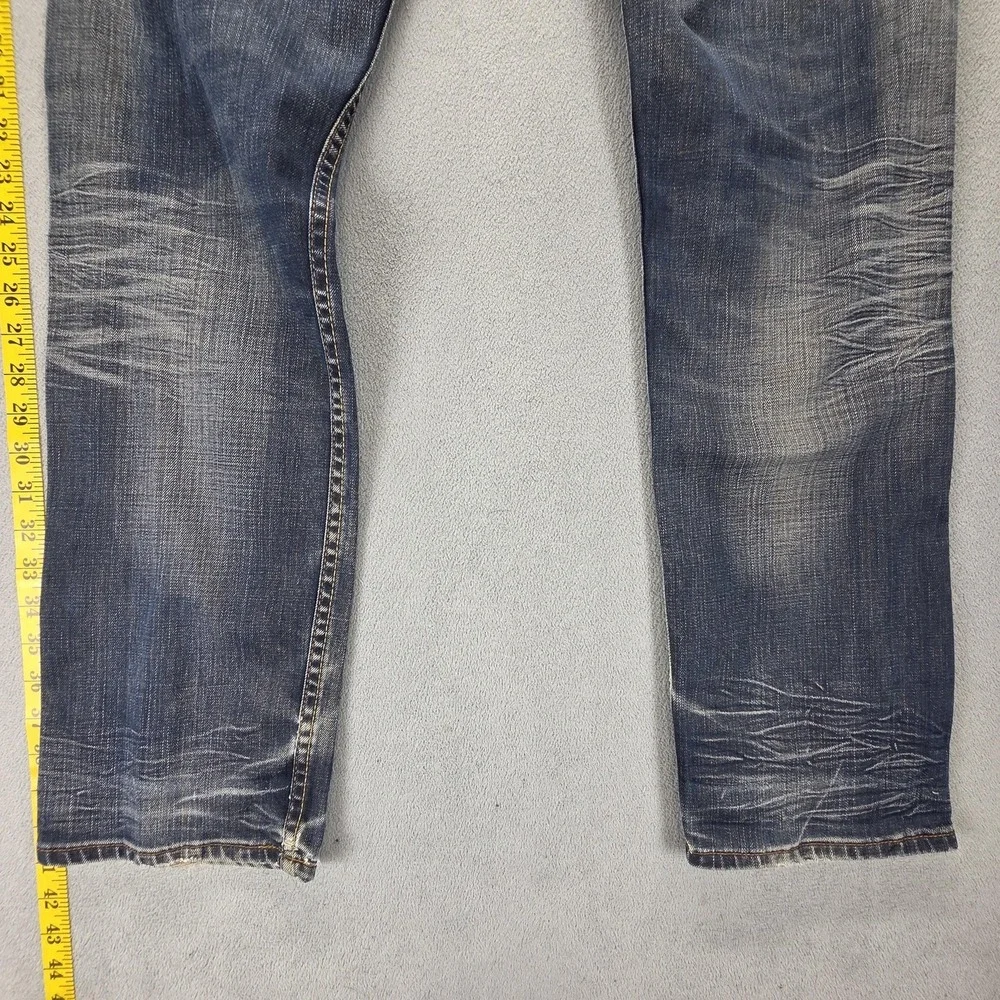 Levis 12012 vintage